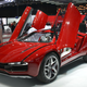 Image for article titled Lamborghini Might Finally Make An All-Terrain Supercar Called The Safari: Report